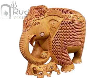 Wooden Vastu